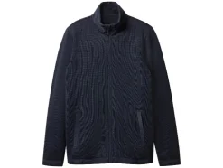 Cárdigan de punto polar para hombre