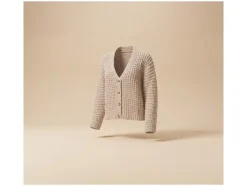 Cárdigan para mujer
