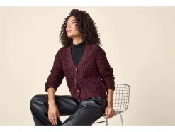 Cárdigan para mujer