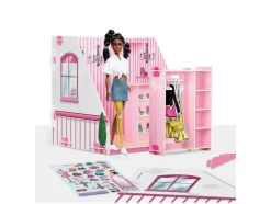 Creative Maker Kitz Boutique Desplegable / Cafetería / Veterinaria