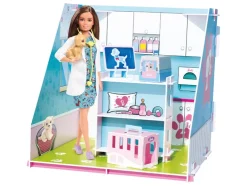 Creative Maker Kitz Boutique Desplegable / Cafetería / Veterinaria