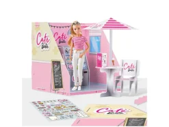 Creative Maker Kitz Boutique Desplegable / Cafetería / Veterinaria