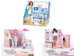 Creative Maker Kitz Boutique Desplegable / Cafetería / Veterinaria