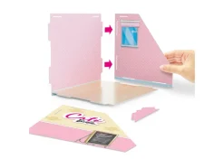 Creative Maker Kitz Boutique Desplegable / Cafetería / Veterinaria