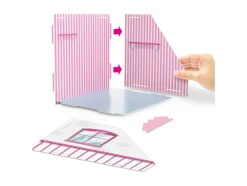 Creative Maker Kitz Boutique Desplegable / Cafetería / Veterinaria