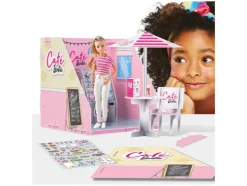 Creative Maker Kitz Boutique Desplegable / Cafetería / Veterinaria