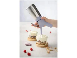 Crema Batida Creativa