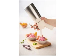 Crema Batida Creativa