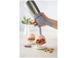 Crema Batida Creativa