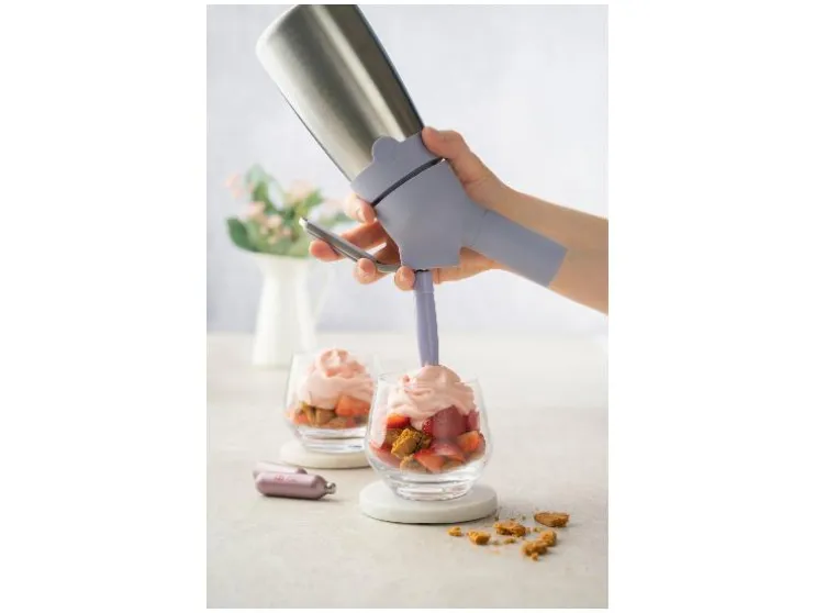 Crema Batida Creativa