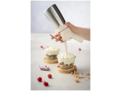 Crema Batida Creativa