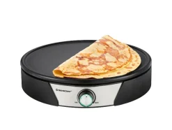 Crepera XXL »SCM 1500 G1«
