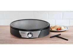 Crepera XXL »SCM 1500 G1«