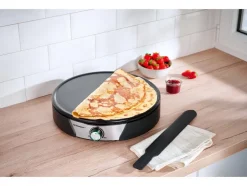 Crepera XXL »SCM 1500 G1«