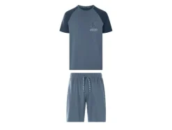 Cristiano Ronaldo Pijama corto de hombre, 2 pzas.
