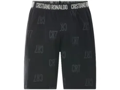 Cristiano Ronaldo Pijama corto de hombre, 2 pzas.