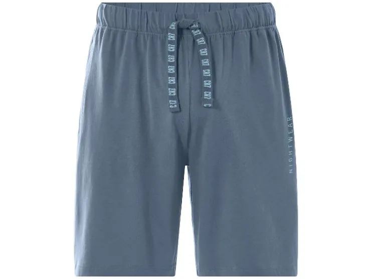 Cristiano Ronaldo Pijama corto de hombre, 2 pzas.