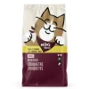Croquetas para gato de pollo y ternera