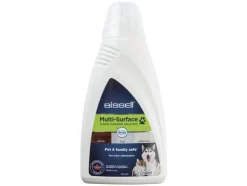Crosswave Pet Pro »2225N«, 3 en 1: aspirar, fregar, secar.