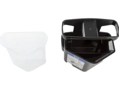 Crosswave Pet Pro »2225N«, 3 en 1: aspirar, fregar, secar.