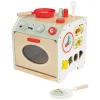 Cubo de actividades Cocina / Cubo de actividades Banco de trabajo