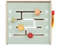Cubo de actividades Cocina / Cubo de actividades Banco de trabajo