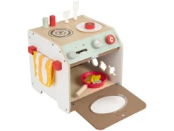 Cubo de actividades Cocina / Cubo de actividades Banco de trabajo