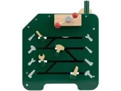 Cubo de actividades Cocina / Cubo de actividades Banco de trabajo