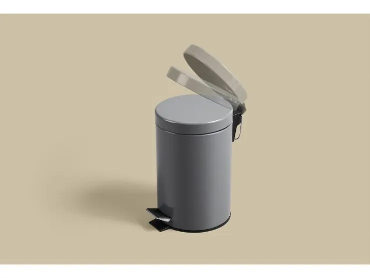 Cubo de basura, 2,6 l