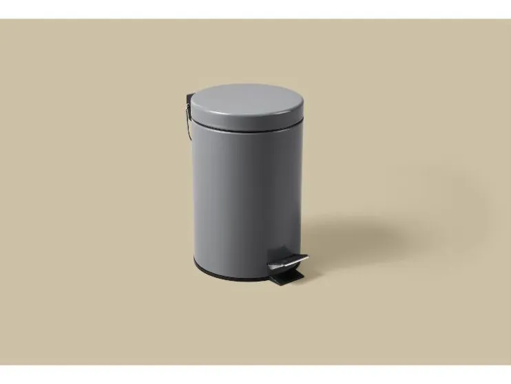 Cubo de basura, 2,6 l