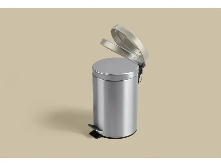 Cubo de basura, 2,6 l