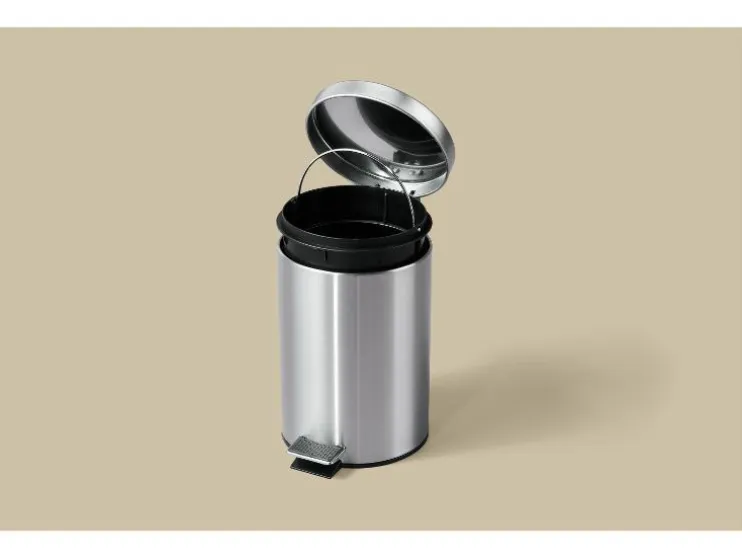 Cubo de basura, 2,6 l