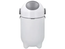 Cubo de basura para pañales