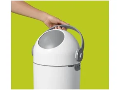 Cubo de basura para pañales