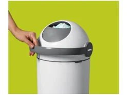 Cubo de basura para pañales