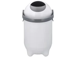 Cubo de basura para pañales