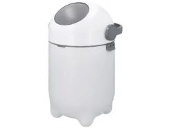 Cubo de basura para pañales
