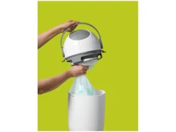 Cubo de basura para pañales