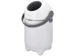 Cubo de basura para pañales