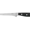 Cuchillo de pan / Cuchillo deshuesador / Afilador