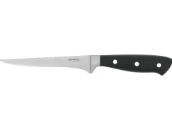 Cuchillo de pan / Cuchillo deshuesador / Afilador