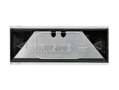 Cuchillo plegable / Cuchillo de doble hoja / Cútter de seguridad