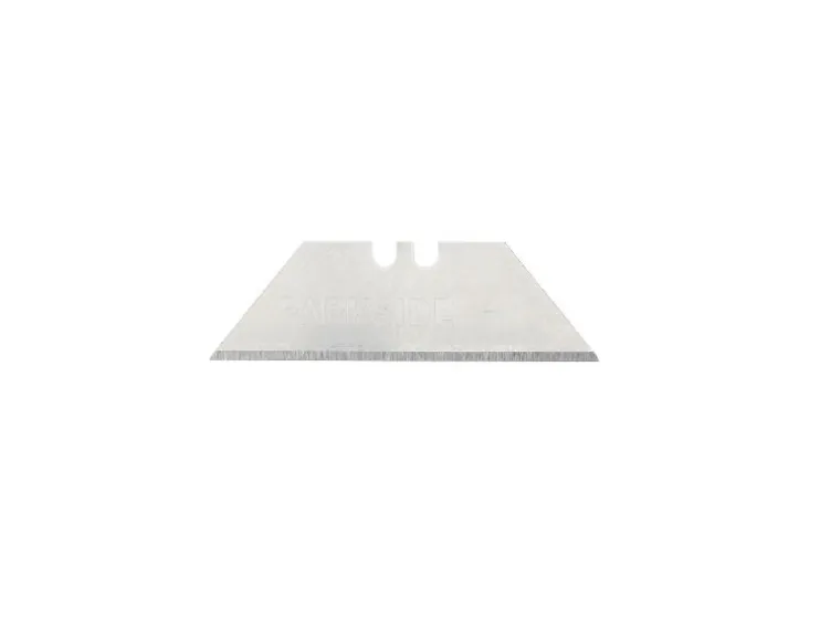 Cuchillo plegable / Cuchillo de doble hoja / Cútter de seguridad