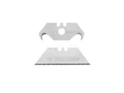 Cuchillo plegable / Cuchillo de doble hoja / Cútter de seguridad