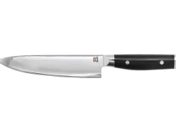 Cuchillos de cocina de acero de Damasco