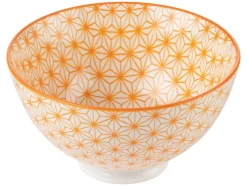 Cuencos/ platitos para dips/ cucharas de porcelana, porcelana.