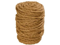 Cuerda de coco, 100 m.