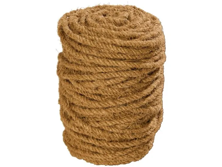 Cuerda de coco, 100 m.