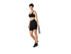 Culote corto de ciclismo funcional para mujer