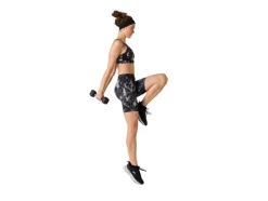Culote corto de ciclismo funcional para mujer